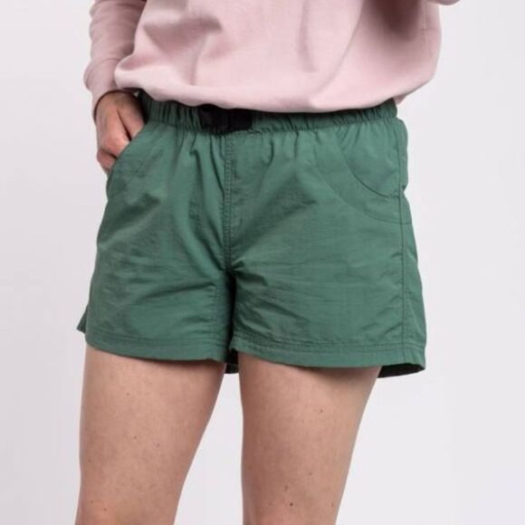 EUC WOMENS MEDIUM KAVU ELLE SHORTS - Picture 1 of 7